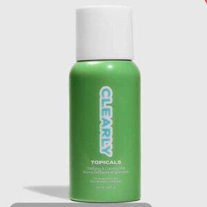 TOPICALS Clearly Acne Mist Clarifying + Calming Mist